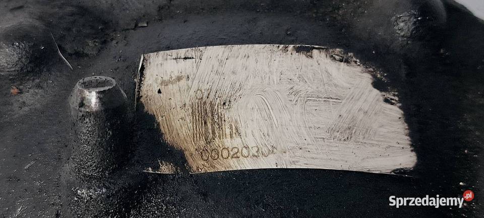 DYFERENCJAŁ PRZÓD BMW E 46 LIFT 1428885 osobowe Lipno