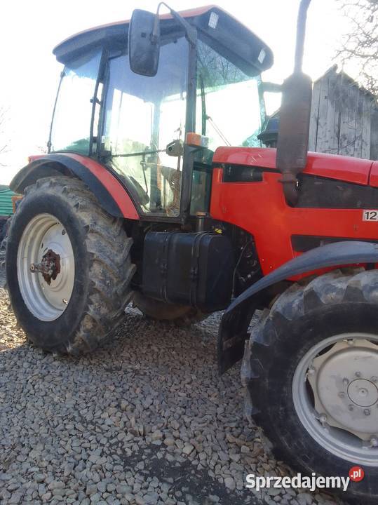 Białorus mtz 15313 Żółkiewka-Osada