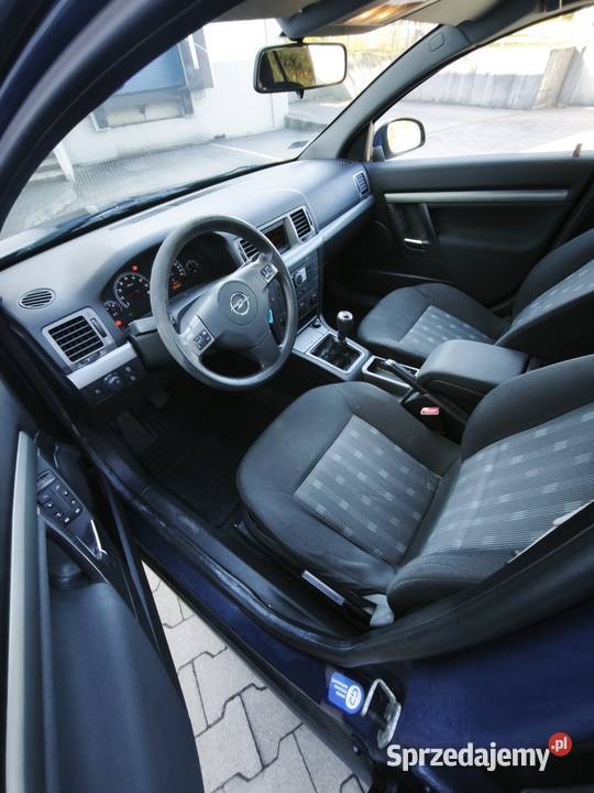 Opel Vectra C Lift polski salon Rybnik sprzedam