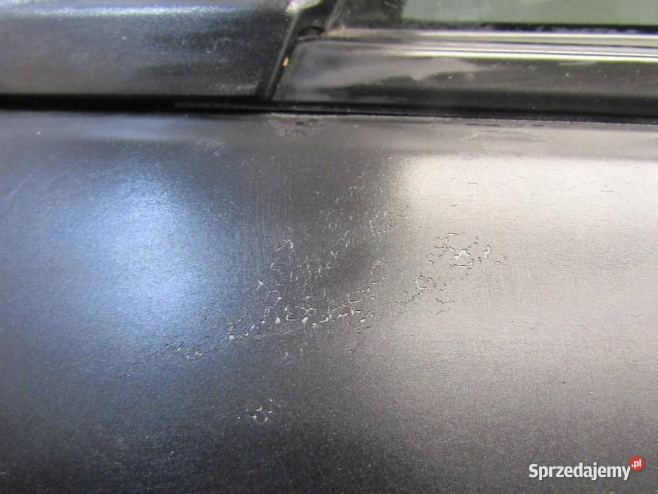 DRZWI PRAWE TYLNE TYŁ MAZDA CX5 CX5 KE sprzedam