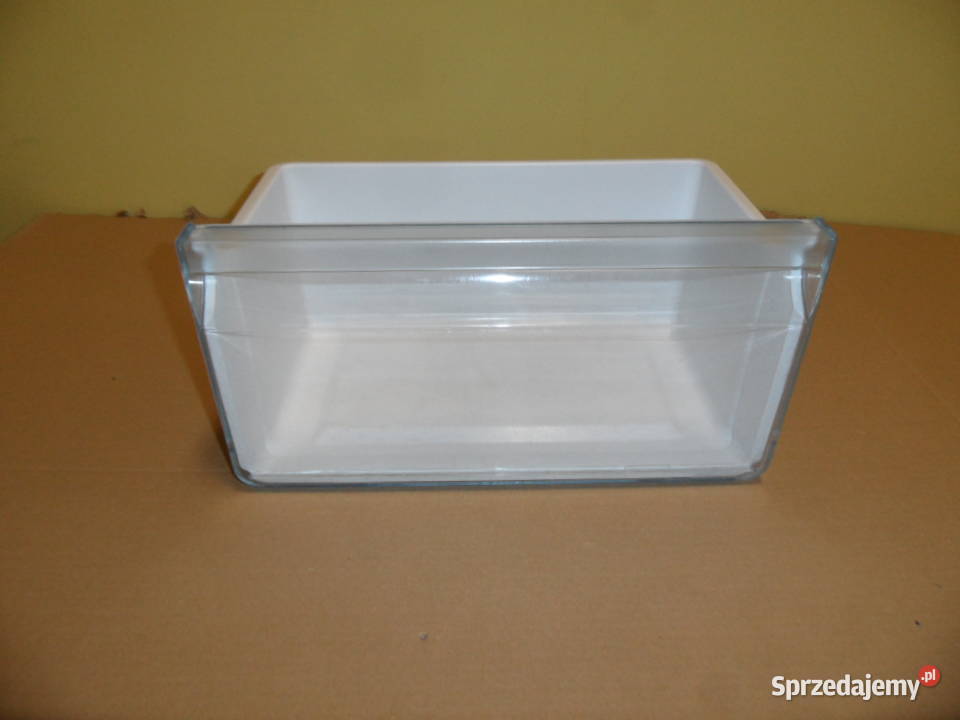 szuflada lodowki bosch KGV36Nl20 Radlin