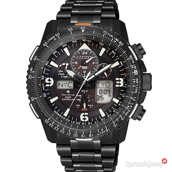 Citizen Promaster JY807551E Rzeszów