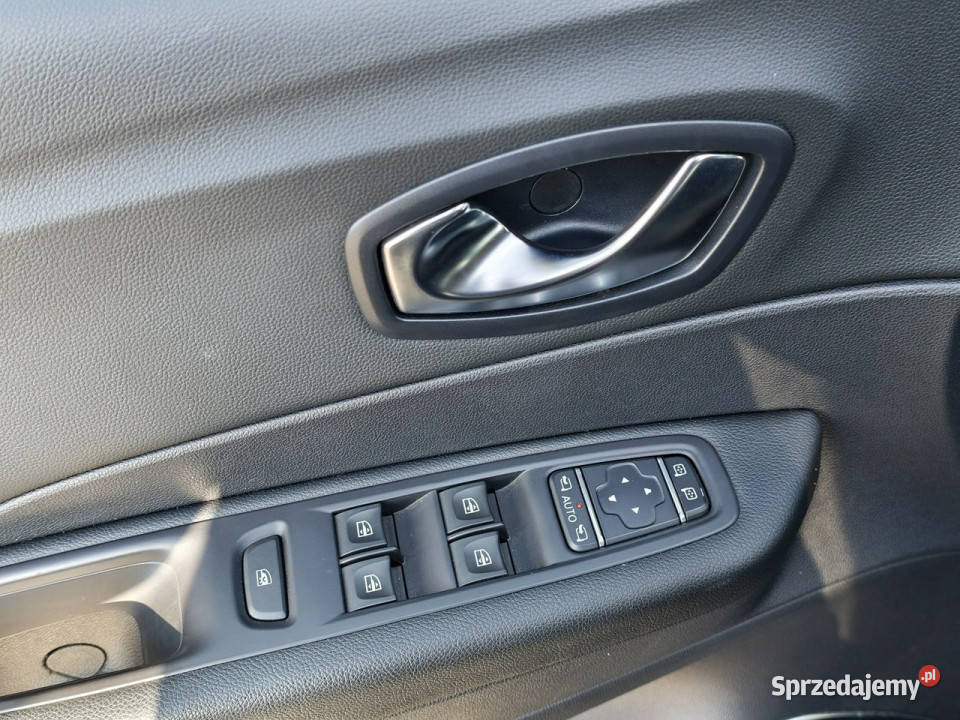 Renault Captur FL 12 TCe 118 Eu6 Automat Kamera system Start-Stop śląskie Goczałkowice-Zdrój