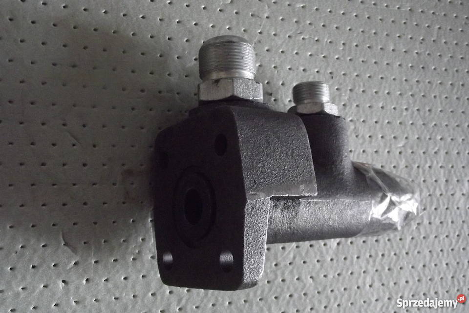 Zawór pompy hydraulicznej LTZ ORYGINAŁ Rolnictwo Parczew