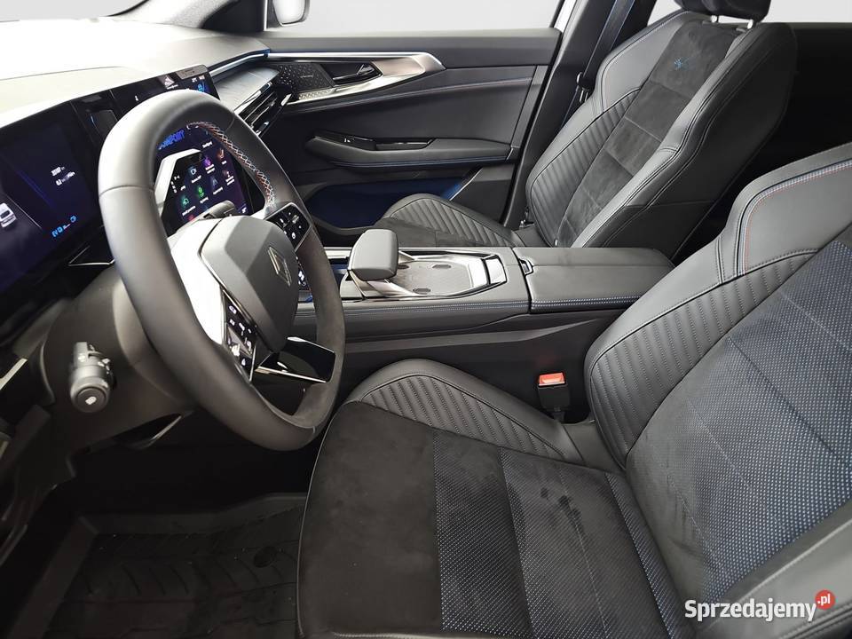 Rafale 12 ETech Full Hybrid 200 esprit Alpine sprzedam