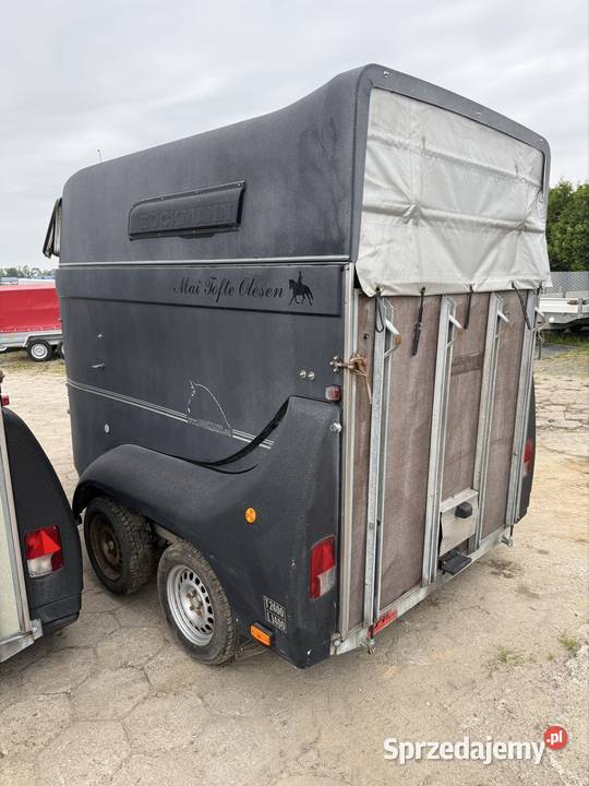 Boeckmann top master 2400 Solnica