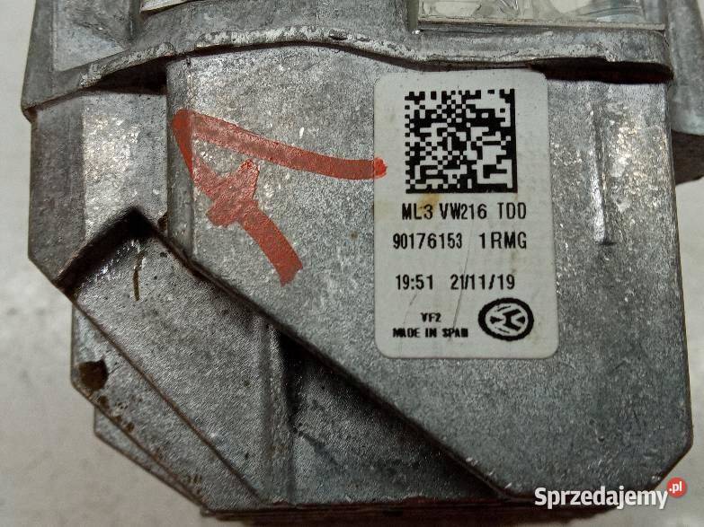 MODUŁ ML3VW216TDD 90176153 1RMG 90120589 Części samochodowe świętokrzyskie
