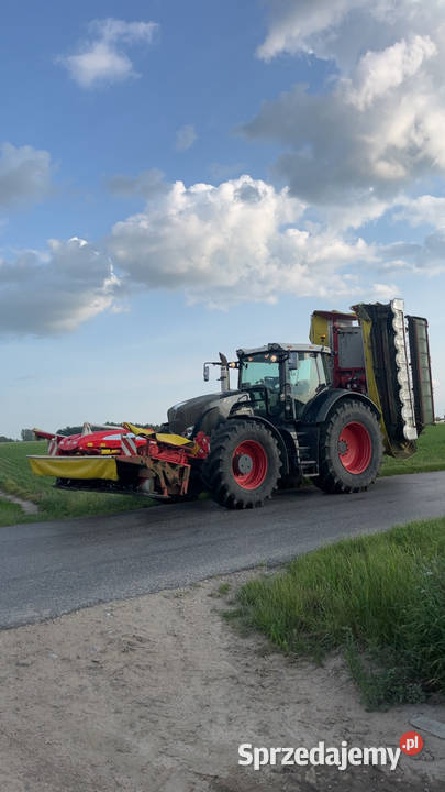 Kosiarki Pottinger Kosiarki