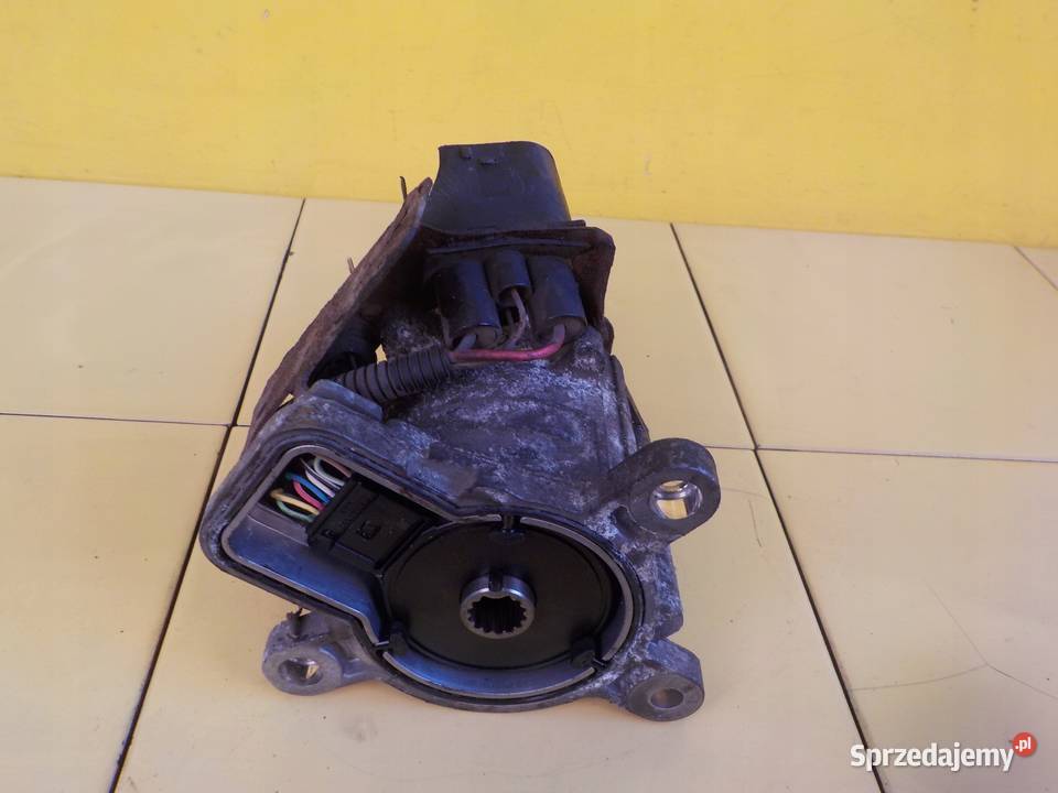 PORSCHE CAYENNE 48 V8 09r 385 M48 M4801 Suków