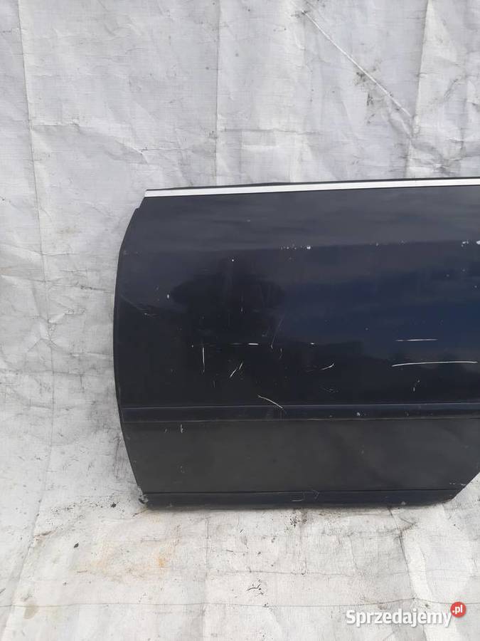 Audi A6 C5 sedan Drzwi lewe tylne lewy tył Ksawerów