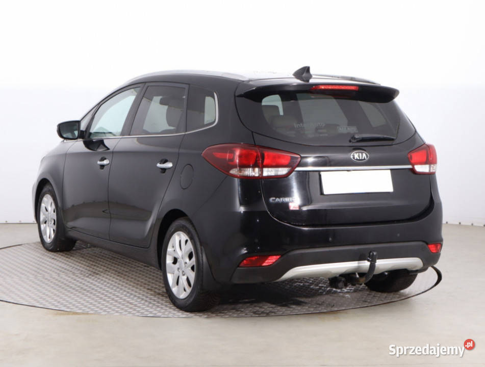 Kia Carens 20 GDI Piaseczno
