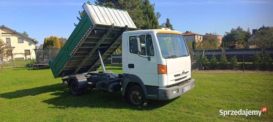 Nissan atleon 5613 Imielin