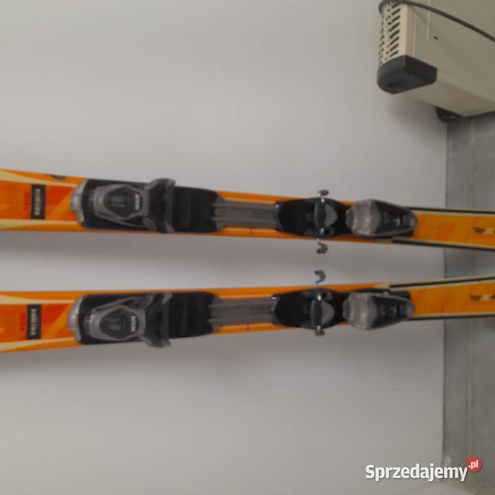 Narty DYNASTAR SUPRA XRL 166 LOOK NOVA 10
