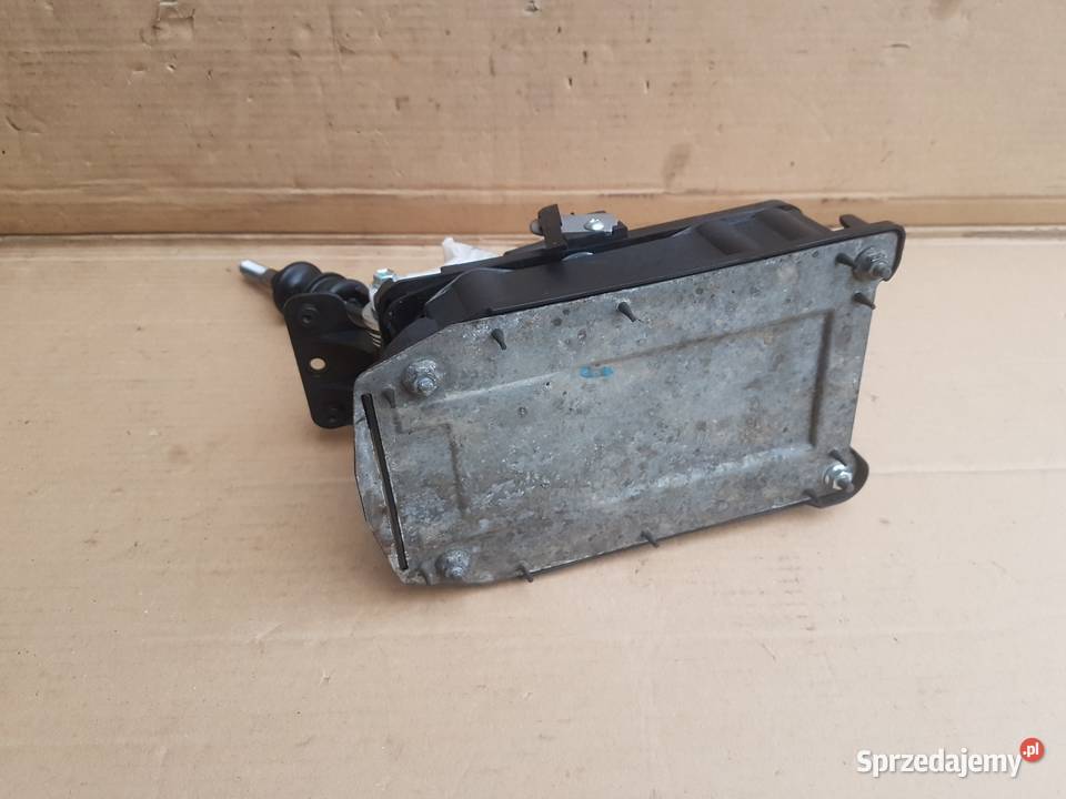 Subaru Outback IV BR wybierak drążek dźwignia Wyposażenie wnętrza Legnica sprzedam