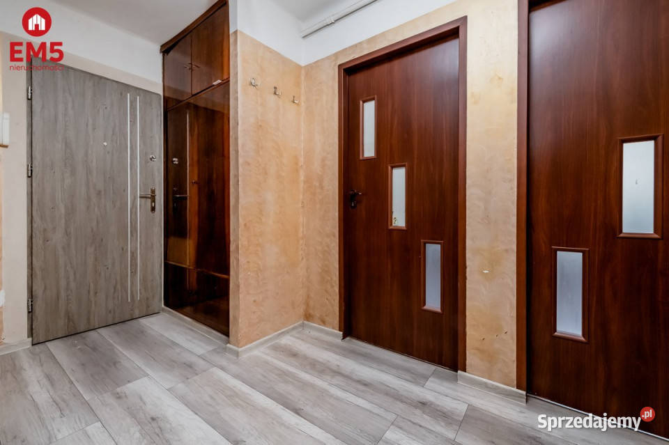 Mieszkanie 467m2 3 pokoje Białystok Piętro 1