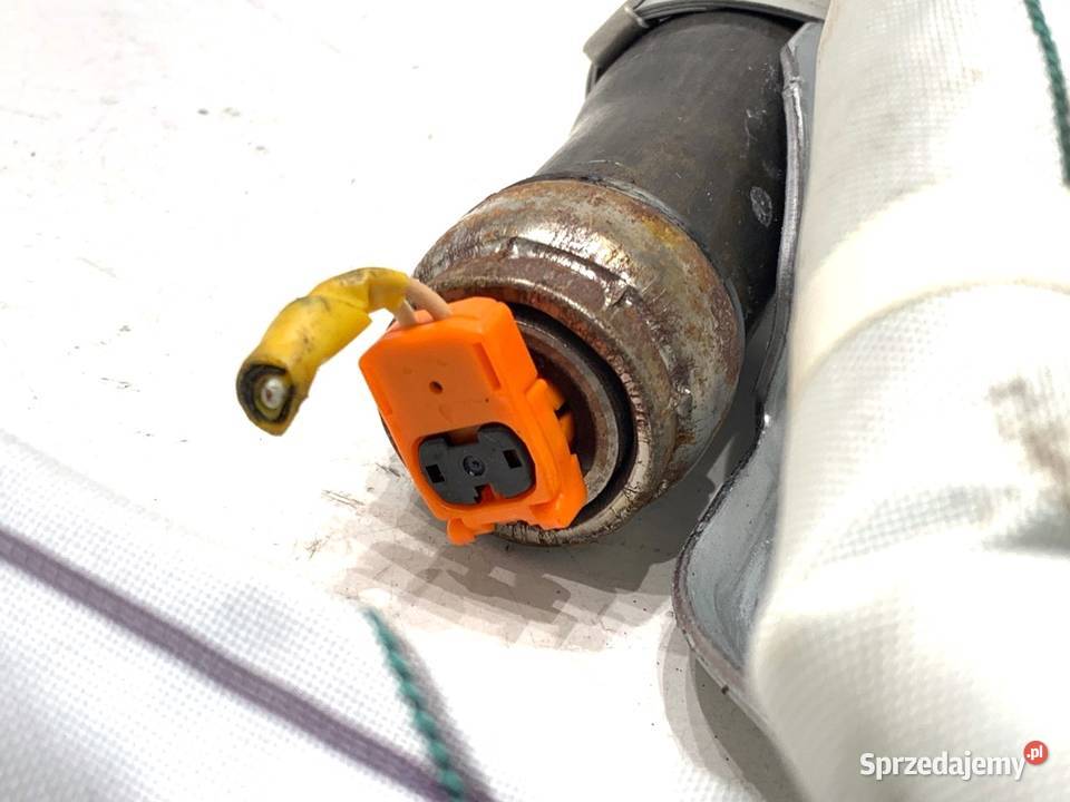 KURTYNA POWIETRZNA LEWY MAZDA 3 BM Hatchback sprzedam