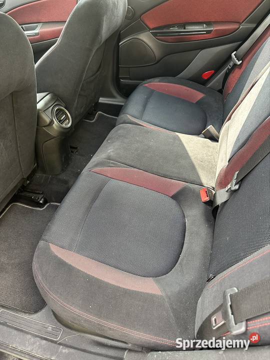 Fiat Bravo 19 345000km śląskie Czechowice-Dziedzice