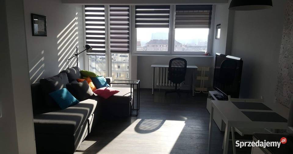 1pok 27met Świebodzkiej REMONCIE Wrocław dolnośląskie