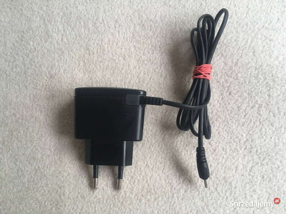 NOKIA Ładowarka AC3E 5V 350 mA