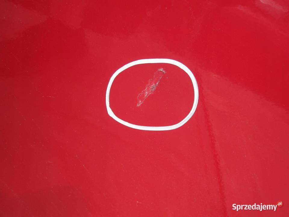 BMW F20 12r drzwi lewe tył