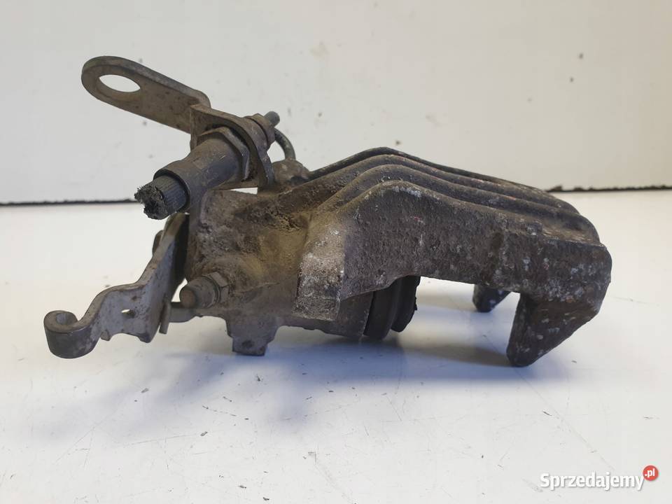 VW Golf IV PRAWY ZACISK HAMULCOWY tył PASAŻERA Chełm