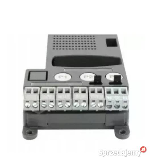 Nice Home CL 204 sterownik ALTO100 nowa
