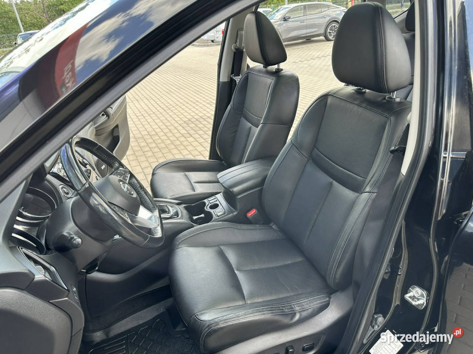 Nissan XTrail Salon I Rej2020 Kamera360 Panorama Kąty Opolskie