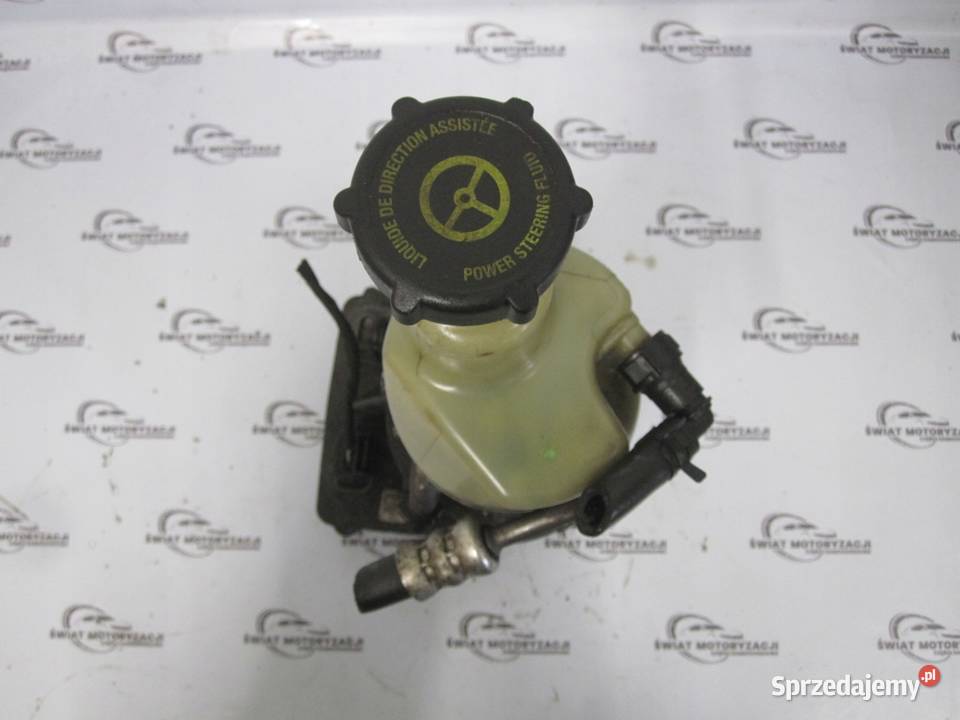 FORD MONDEO MK4 IV pompa wspomagania BG913K514AC Kielce