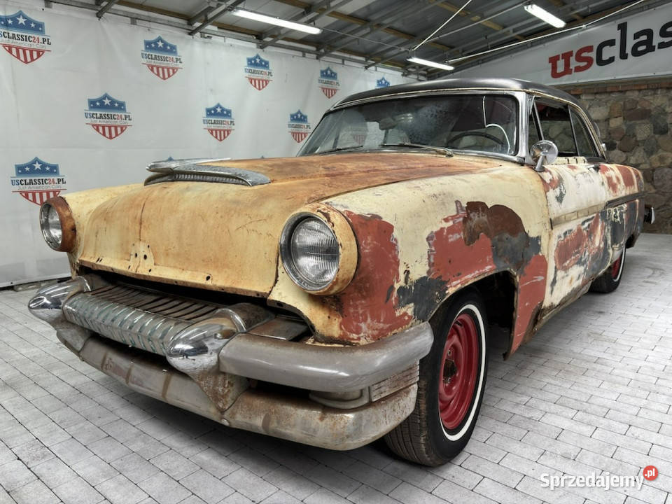 Mercury Monterey Mercury Monterey Continental sprzedam