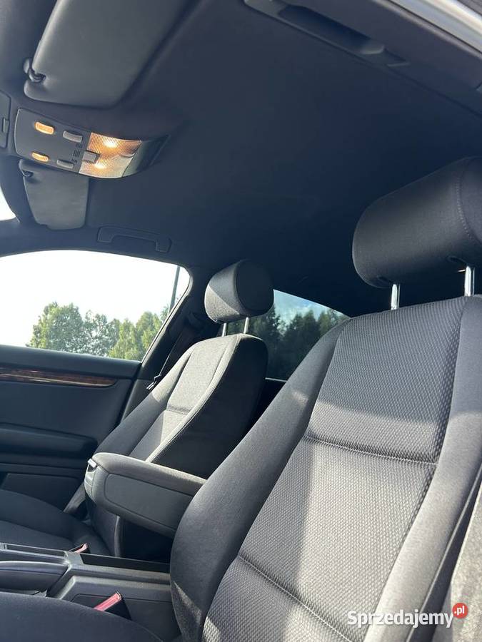 A4 b6 z pancernym silnikiem 19 TDI110 QUATTRO Borków