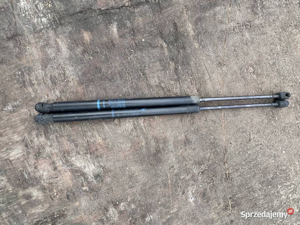 Siłowniki tylnej klapy Renault Mgane Scenic II Ostrów Wielkopolski