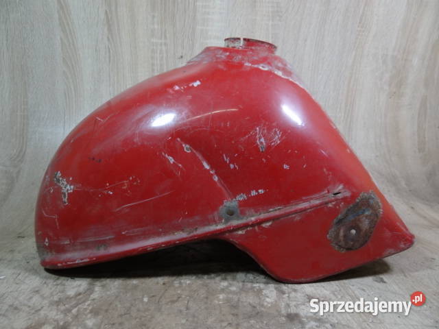 błotnik przód NSU Prima nie lambretta Żary