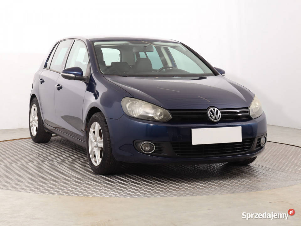 VW Golf 14 16V