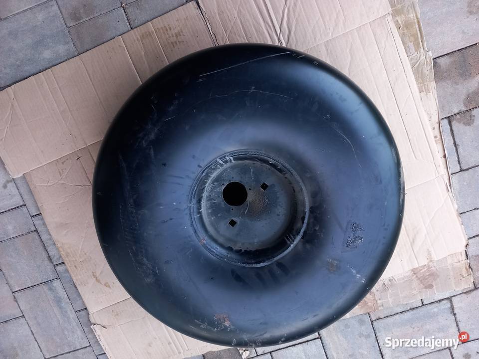 ZBIORNIK na gaz LPG butla 525L z wielozaworem Brzozów sprzedam