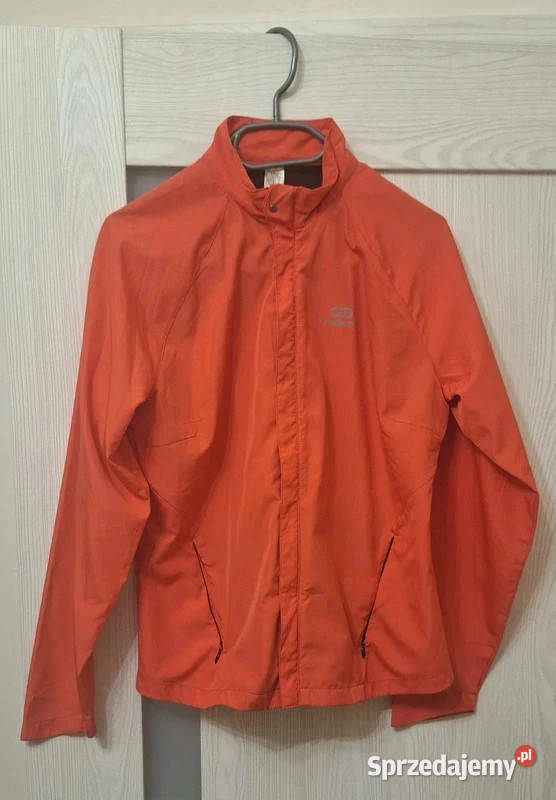 Kurtka sportowa Kalenji S Bez wzoru Gdańsk