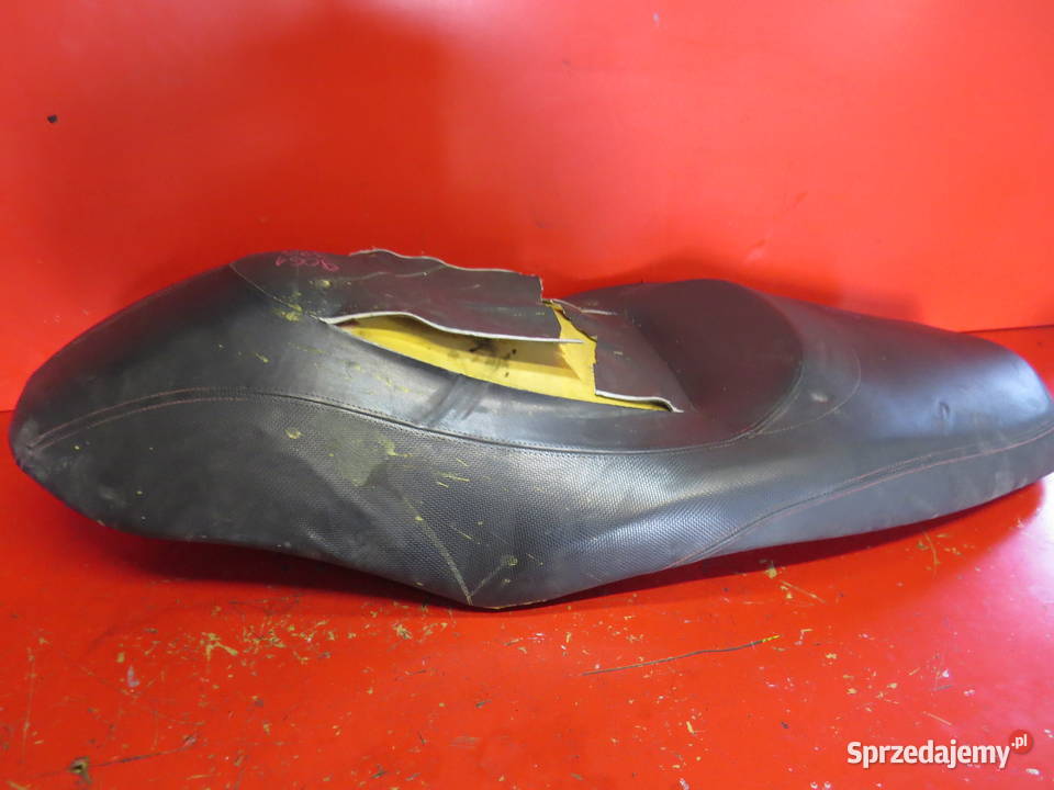 YAMAHA XMAX 250 X 2013 kanapa siedzenie siodło sprzedam