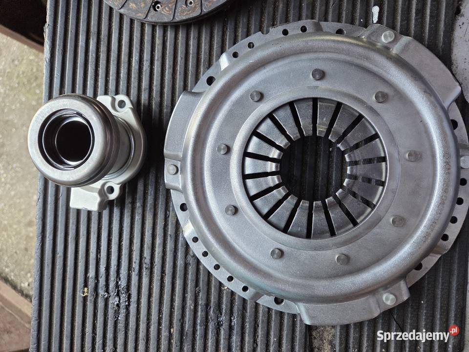 Sprzęgło Opel Corsa Astra 069 0432 mazowieckie Łagów