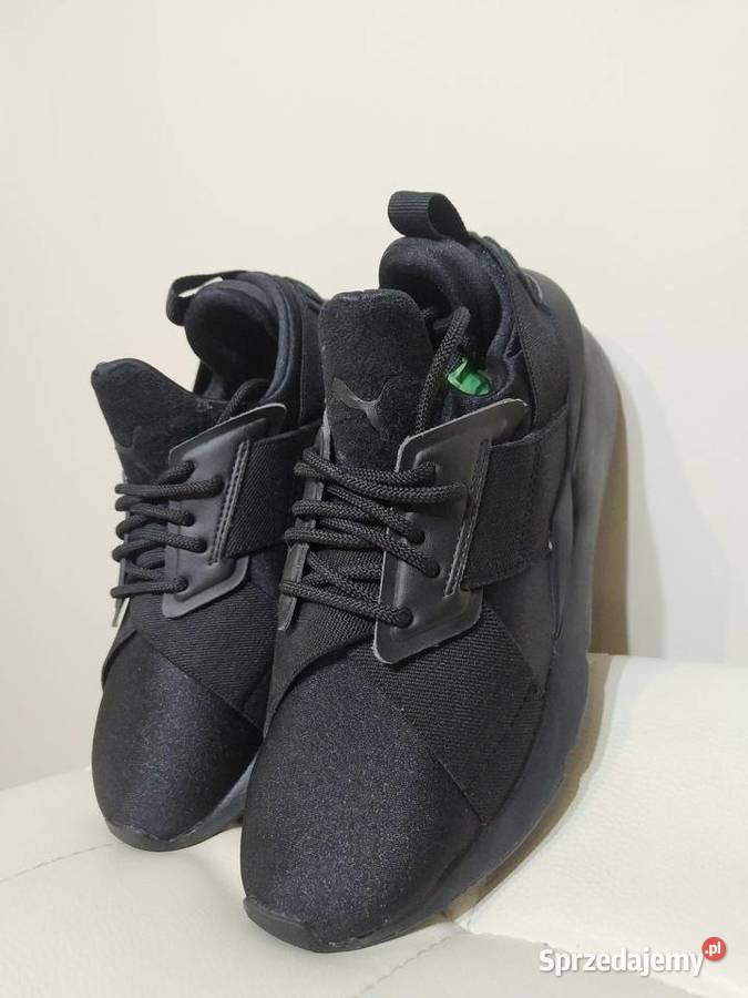 Puma Muse 355 damskie buty sportowe