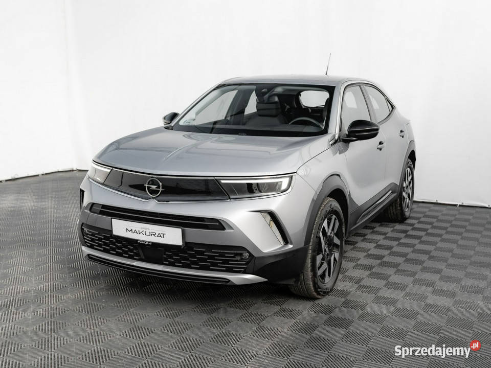 Opel Mokka GD2C08612 T Edition Podgrzkier Kcof Gdańsk