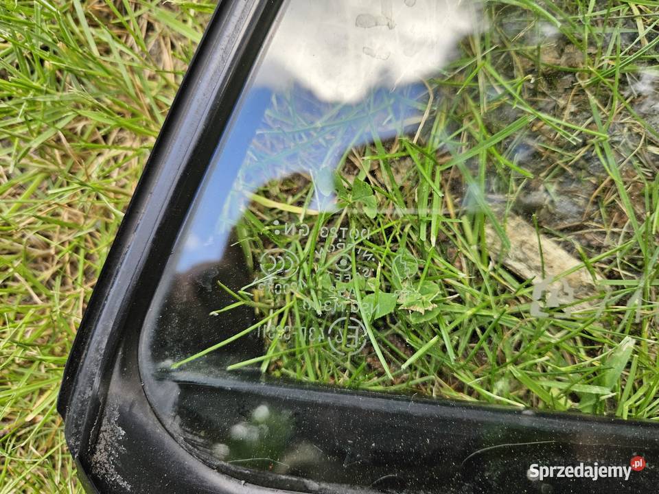 Szybki boczne drzwi prawy i lewy tył Mazda 6 GG Szczerców