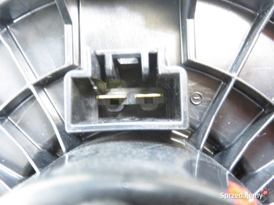 DMUCHAWA HONDA ACCORD VIII CU małopolskie sprzedam