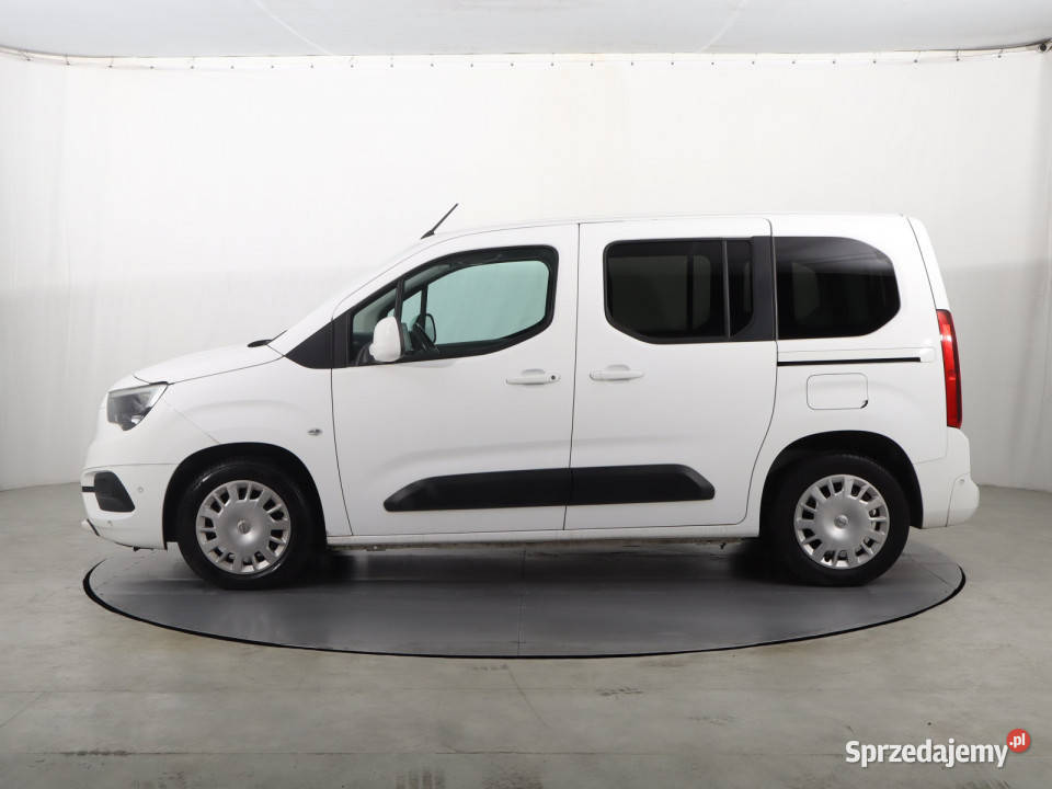 Opel Combo 12 Turbo komputer pokładowy Katowice sprzedam