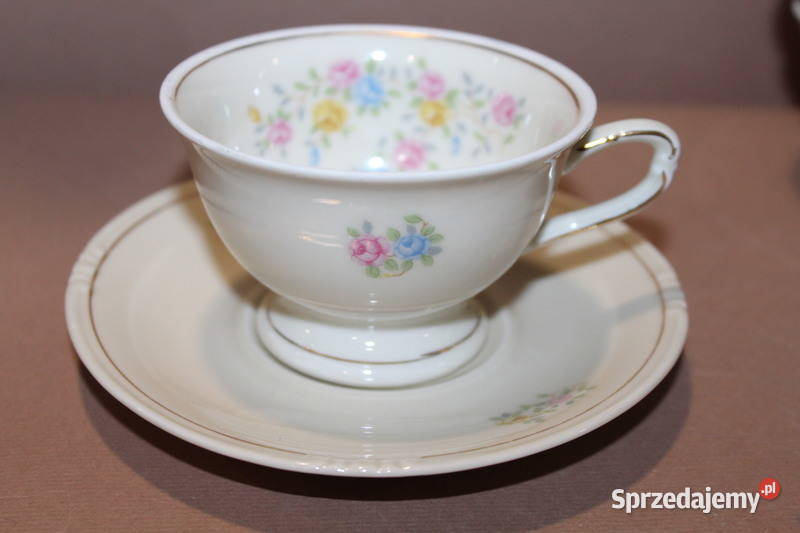 Serwis kawowy 8 osób 147