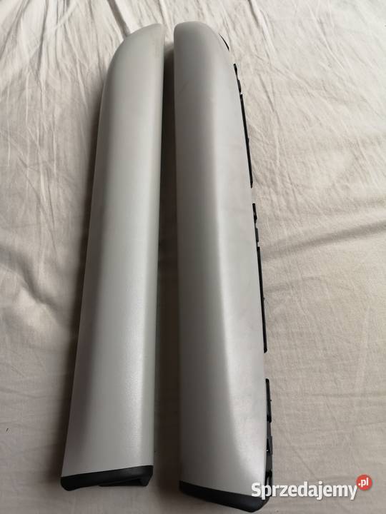 Roleta szyby prawy lewy tył Citroen C4 Picasso Warszawa