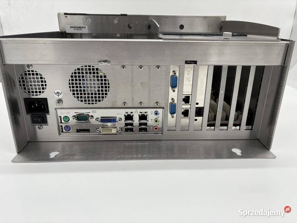 Beckhoff C66400030 Industrial PC Warszawa
