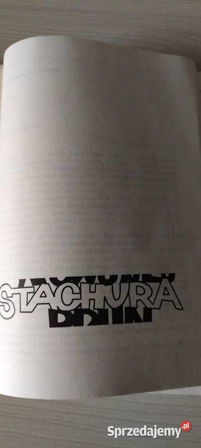 Kaskaderzy Literatury