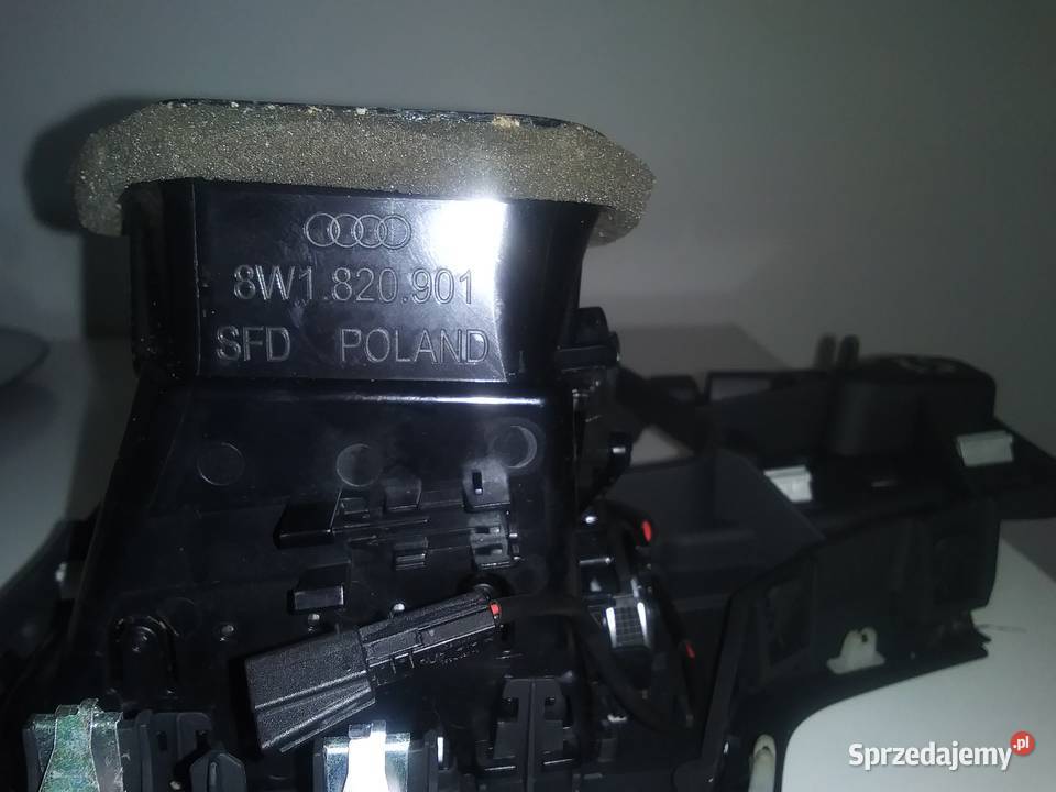 A4S4 A5S5 Kratka nawiewu