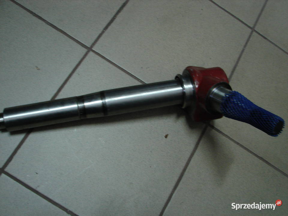 Zwrotnica Resorowana ursus c 385 prawa 80271090 nieuszkodzony Brzeziny