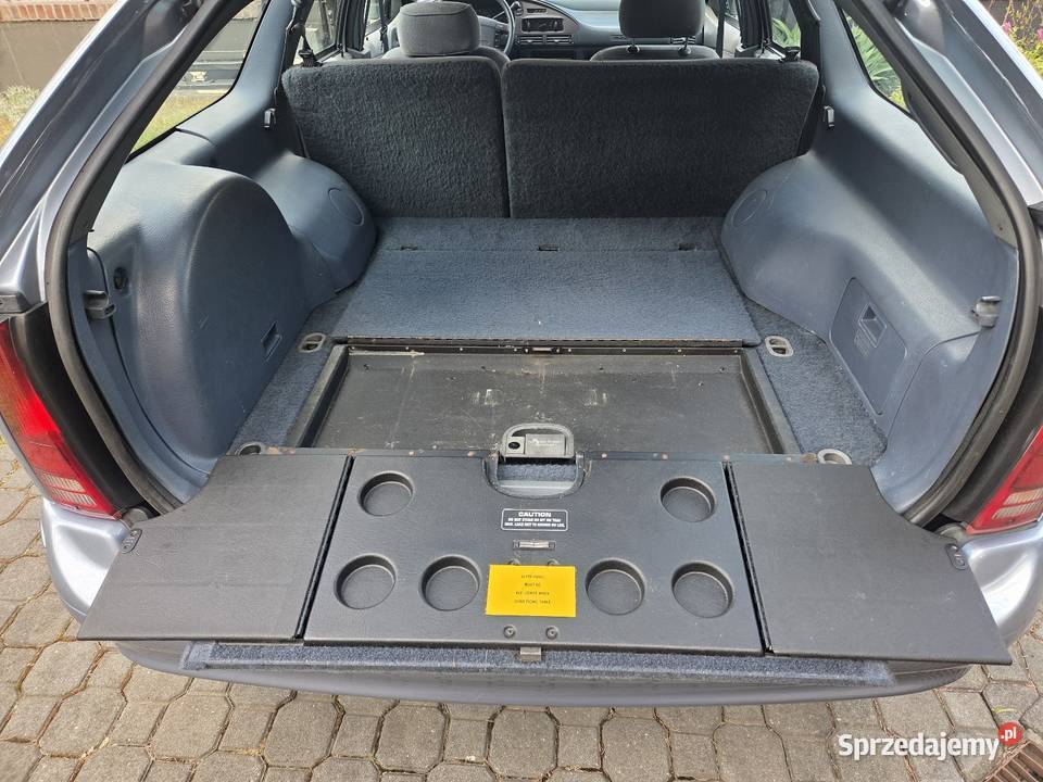 Ford taurus 38 v6 Kombi Taurus mazowieckie