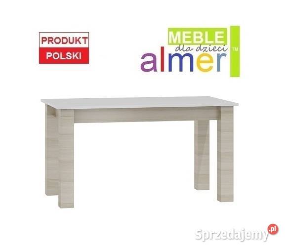 NORDI N17 stolik dziecięcy 110x60 w50 Mińsk Mazowiecki